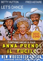 Let'S Dance / Anna Prendi Il Fucile (2 Dvd) dvd