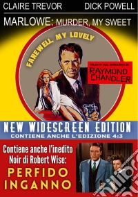 Marlowe: Murder, My Sweet / Perfido Inganno dvd