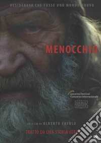 Menocchio (Dvd+Booklet) dvd