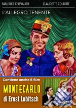 Allegro Tenente (L') / Montecarlo dvd