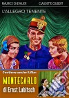 Allegro Tenente (L') / Montecarlo film in dvd di Ernst Lubitsch