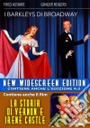 Barkleys Di Broadway (I) / La Storia Di Vernon E Irene Castle dvd