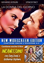 Donna Del Giorno (La) / Incantesimo dvd