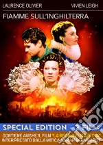 Fiamme Sull'Inghilterra / La Regina Elisabetta dvd