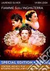 Fiamme Sull'Inghilterra / La Regina Elisabetta dvd