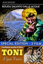 Boudu Salvato Dalle Acque / Toni dvd