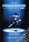 Maradona - La Mano De Dios film in dvd di Marco Risi