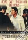 Console Onorario (Il) film in dvd di John Mackenzie