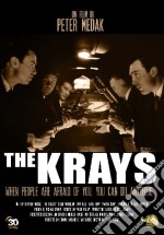 Krays (The) - I Corvi dvd