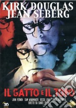 Gatto E Il Topo (Il) dvd