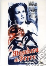 Maschera Di Ferro (La) (1939) dvd