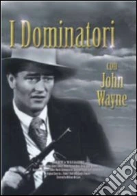 Dominatori (I) dvd