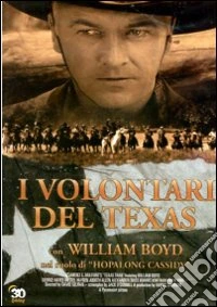 Volontari Del Texas (I) dvd