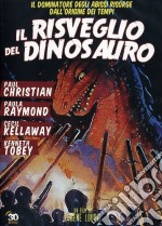 Risveglio Del Dinosauro (Il) dvd