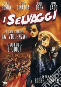 Selvaggi (I) dvd