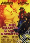Mio Amante E'Un Bandito (Il) dvd