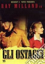 Ostaggi (Gli) dvd