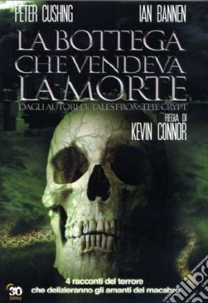 Bottega Che Vendeva La Morte (La) film in dvd di Kevin Connor