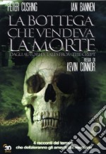 Bottega Che Vendeva La Morte (La) dvd