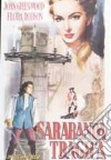 Sarabanda Tragica dvd