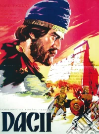 Daci (I) dvd