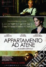 Appartamento Ad Atene dvd