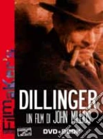 Dillinger (Dvd+Book)