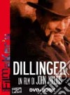Dillinger (Dvd+Book) dvd