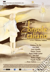 Console Italiano (Il) dvd