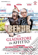 Benur - Un Gladiatore In Affitto dvd