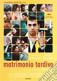 Matrimonio Tardivo dvd