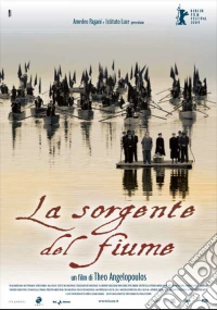 Sorgente Del Fiume (La) dvd