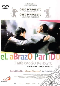 Abbraccio Perduto (L') dvd