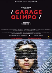 Garage Olimpo dvd
