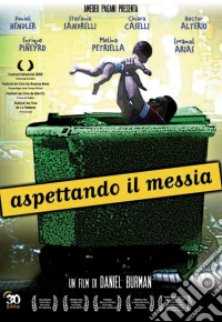 Aspettando Il Messia dvd