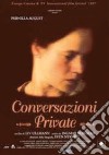 Conversazioni Private dvd