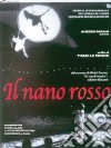 Nano Rosso (Il) dvd