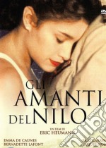 Amanti Del Nilo (Gli) dvd