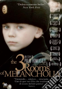 3 Rooms Of Melancholia (The) dvd