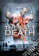 Last Death (The) dvd