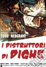 Guastatori Di Dighe (I) dvd