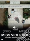 Miss Violence dvd