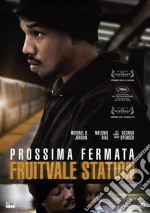 Prossima Fermata Fruitvale Station dvd