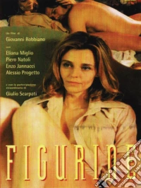 Figurine dvd