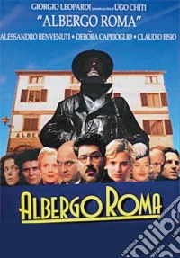 Albergo Roma dvd