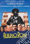 Albergo Roma dvd