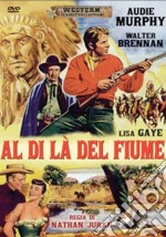 Al Di La' Del Fiume dvd