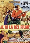 Al Di La' Del Fiume dvd
