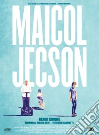 Maicol Jecson dvd