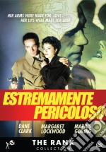 Estremamente Pericoloso dvd